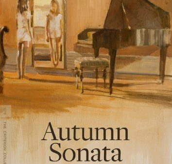 AUTUMN SONATA (THE CRITERION COLLECTION) For Sale