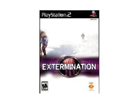 EXTERMINATION Online now