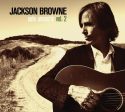 BROWNE, JACKSON - SOLO ACOUSTIC VOL. 2 Supply