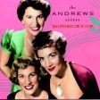 ANDREWS SISTERS - CAPITOL COLLECTORS SERIES Discount