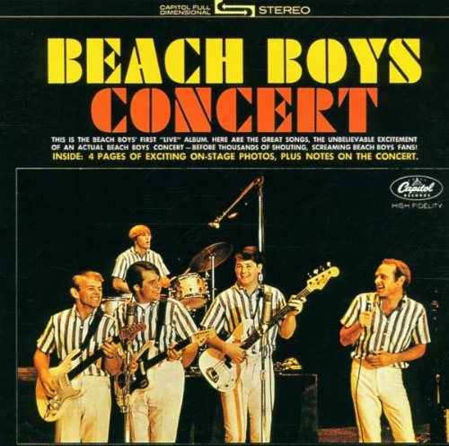 BEACH BOYS - CONCERT   LIVE IN LONDON Online now