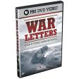 WAR LETTERS on Sale