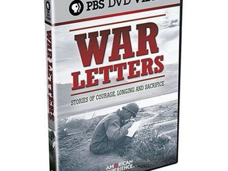 WAR LETTERS on Sale