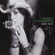 CHAMBERS, KASEY  - LITTLE BIRD Discount