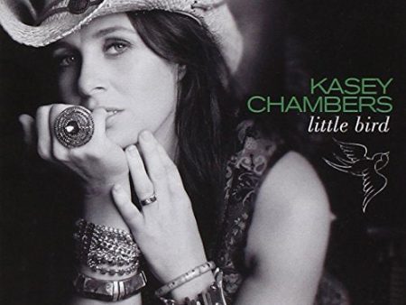 CHAMBERS, KASEY  - LITTLE BIRD Discount