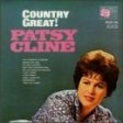 CLINE, PATSY - COUNTRY GREAT Online Sale