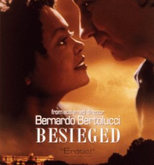 BESIEGED (WIDESCREEN FULL SCREEN) Online