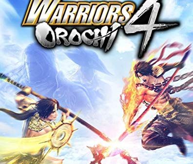 WARRIORS OROCHI 4  - XBXONE Online now