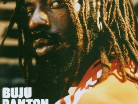 BANTON, BUJU - TOO BAD Supply