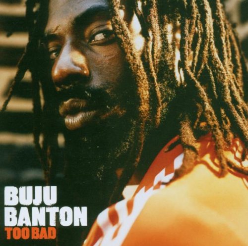 BANTON, BUJU - TOO BAD Supply