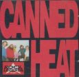 CANNED HEAT  - ROCK LEGENDS 1 Sale