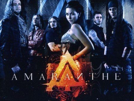 AMARANTHE  - ST Supply