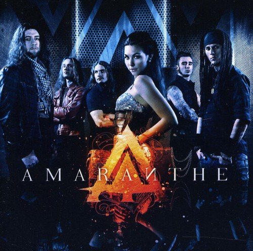 AMARANTHE  - ST Supply