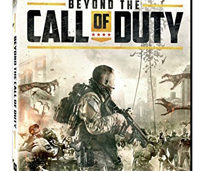 BEYOND THE CALL OF DUTY Hot on Sale