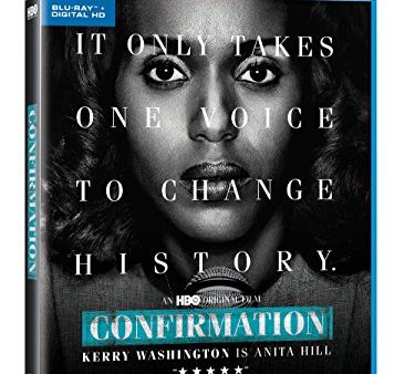 CONFIRMATION  - BLU-2016-KERRY WASHINGTON Online Hot Sale