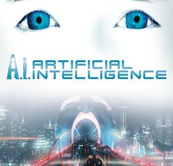 A.I.: ARTIFICIAL INTELLIGENCE (WIDESCREEN) [2 DISCS] (BILINGUAL) For Cheap