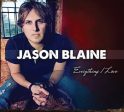 BLAINE, JASON - EVERYTHING I LOVE Online now