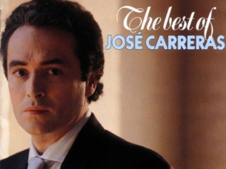 CARRERAS, JOSE - BEST OF For Cheap