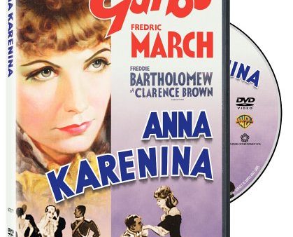 ANNA KARENINA (SOUS-TITRES FRANAIS) Online Sale