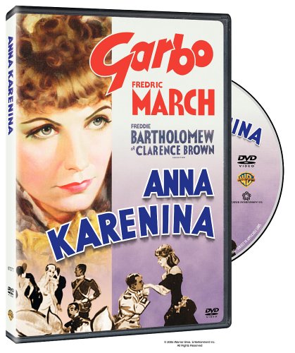 ANNA KARENINA (SOUS-TITRES FRANAIS) Online Sale