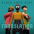 BLACK EYED PEAS - TRANSLATION For Discount