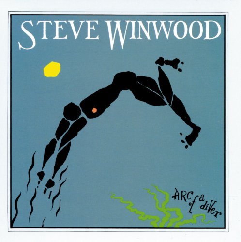 WINWOOD, STEVE - ARC OF A DIVER (2CD DELUXE EDITION) Hot on Sale