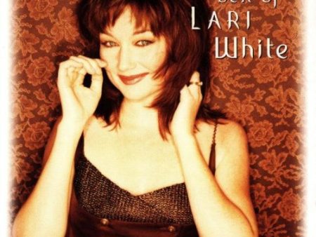 WHITE, LARI - BEST OF Fashion