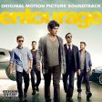 VARIOUS ARTISTS - ENTOURAGE For Sale