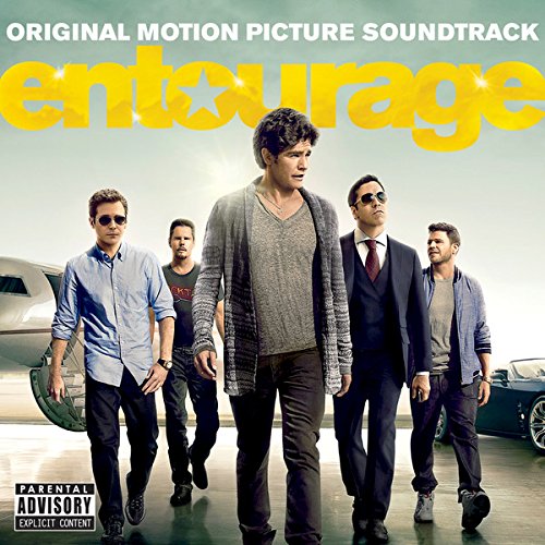 VARIOUS ARTISTS - ENTOURAGE For Sale