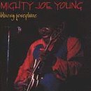 YOUNG, MIGHTY JOE - BLUESY JOSEPHINE Sale