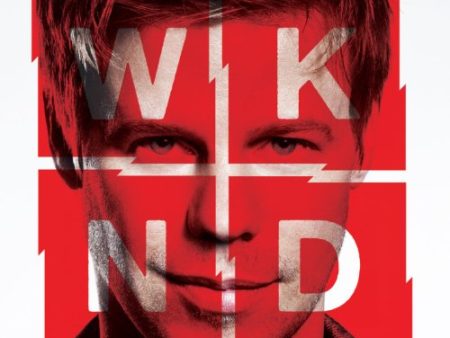 CORSTEN, FERRY - WKND Hot on Sale