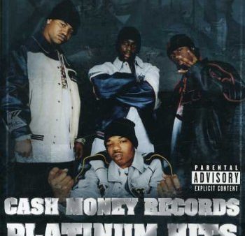 VARIOUS V1 CASH MONEY PLATINUM HITS Online Hot Sale