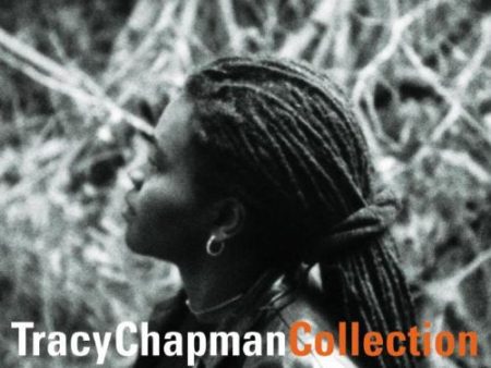 CHAPMAN, TRACY - TRACY CHAPMAN COLLECTION Online now