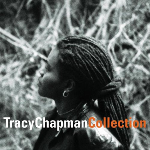 CHAPMAN, TRACY - TRACY CHAPMAN COLLECTION Online now