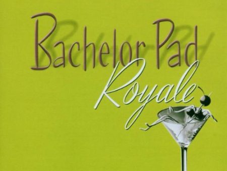 VARIOUS - V4 BACHELOR PAD ROYALE ULTRA LOUNGE Discount