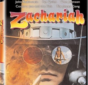 ZACHARIAH [IMPORT] Cheap