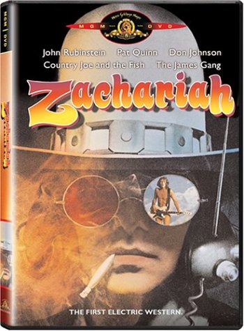 ZACHARIAH [IMPORT] Cheap