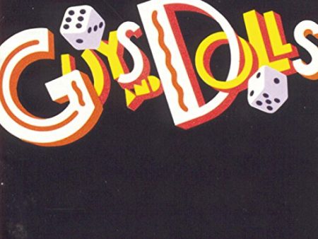 VARIOUS ARTISTS - GUYS AND DOLLS Discount