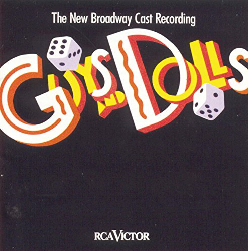 VARIOUS ARTISTS - GUYS AND DOLLS Discount