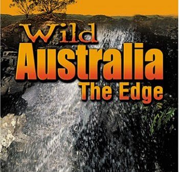 WILD AUSTRALIA - THE EDGE (IMAX) [IMPORT] on Sale