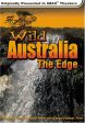 WILD AUSTRALIA - THE EDGE (IMAX) [IMPORT] on Sale