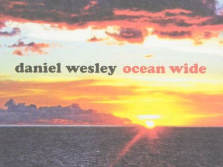 WESLEY, DANIEL - OCEAN WIDE Online Hot Sale