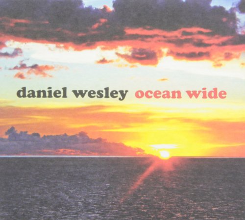 WESLEY, DANIEL - OCEAN WIDE Online Hot Sale