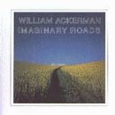 ACKERMAN, WILLIAM  - IMAGINARY ROADS For Sale