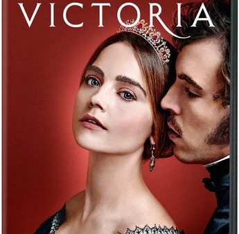 VICTORIA SEASON 2 Cheap