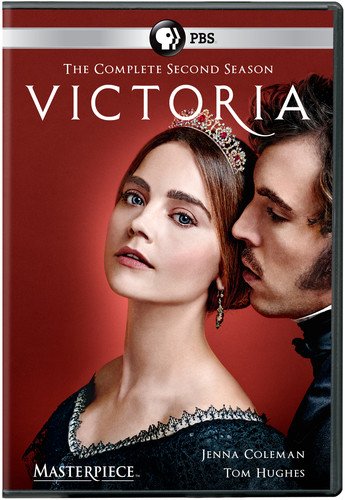 VICTORIA SEASON 2 Cheap