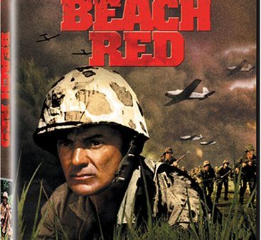 BEACH RED Cheap