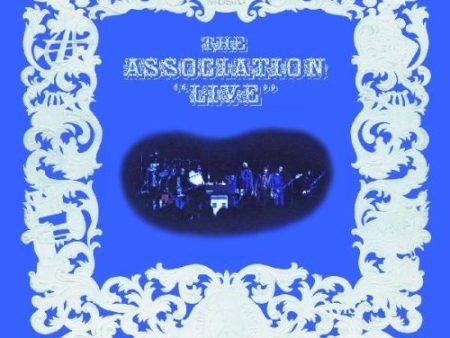 ASSOCIATION, THE - LIVE For Sale