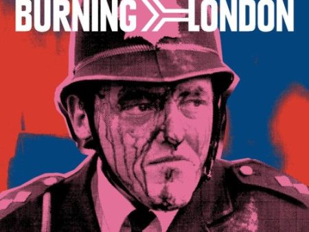 VARIOUS ARTISTS - BURNING LONDON: THE CLASH TRIBUTE Cheap