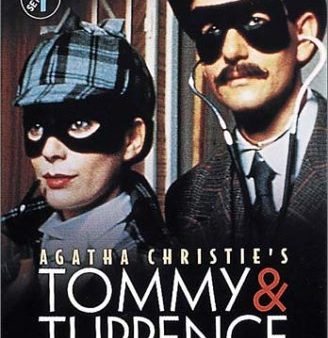 AGATHA CHRISTIE S TOMMY & TUPPENCE: PARTNERS IN CRIME Online Sale